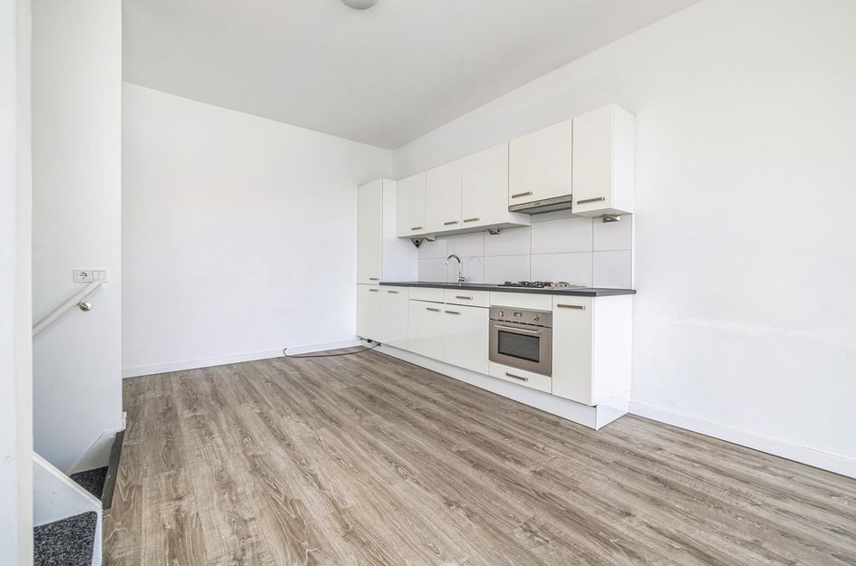 Zwart Janstraat 40A 02