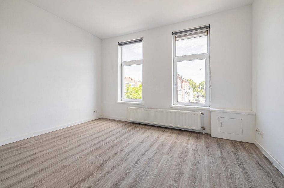 Zwart Janstraat 40A 02