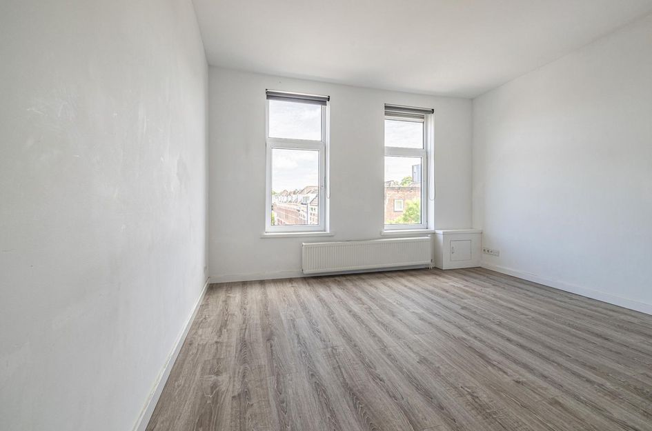 Zwart Janstraat 40A 02