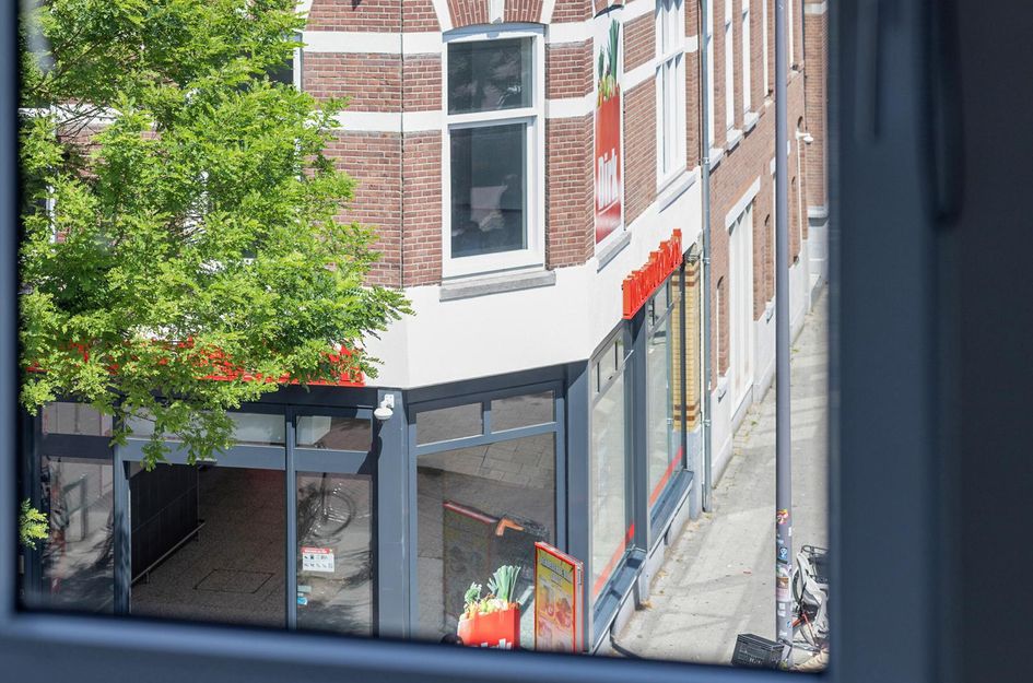 Zwart Janstraat 40A 02