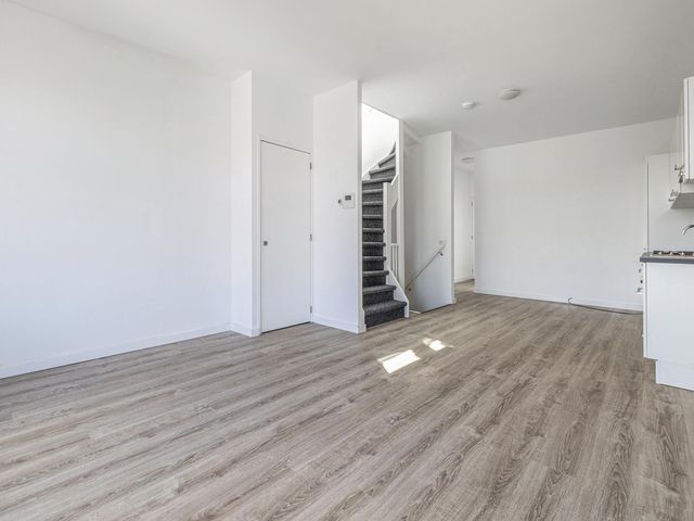 Zwart Janstraat 40A 02, Rotterdam