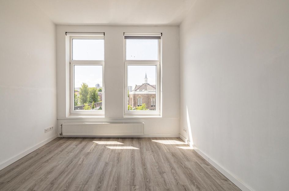 Zwart Janstraat 40A 02