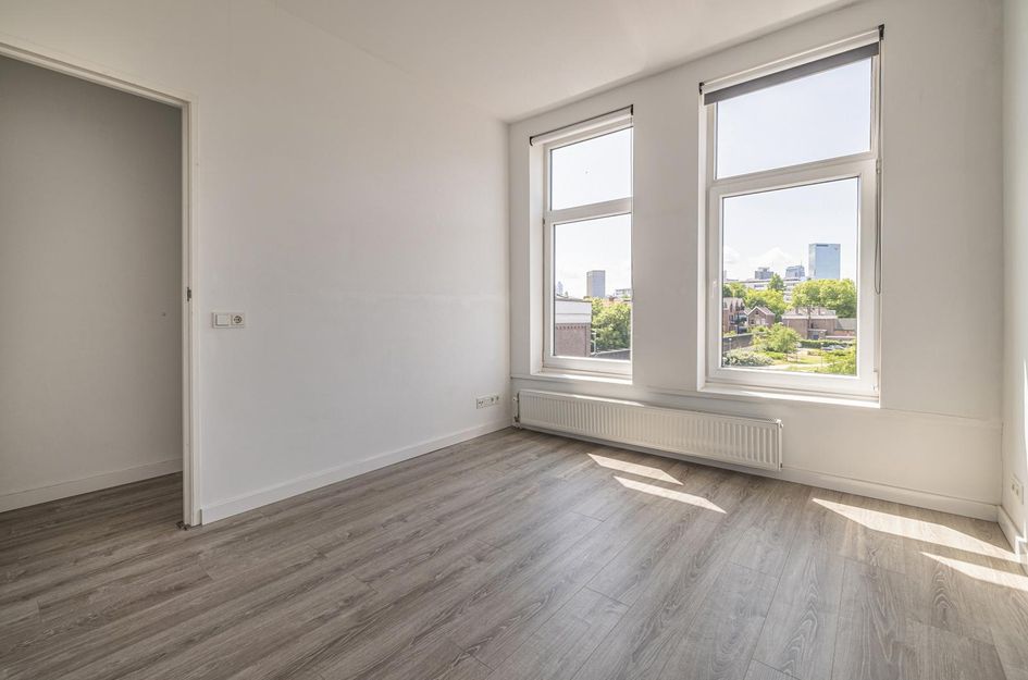 Zwart Janstraat 40A 02