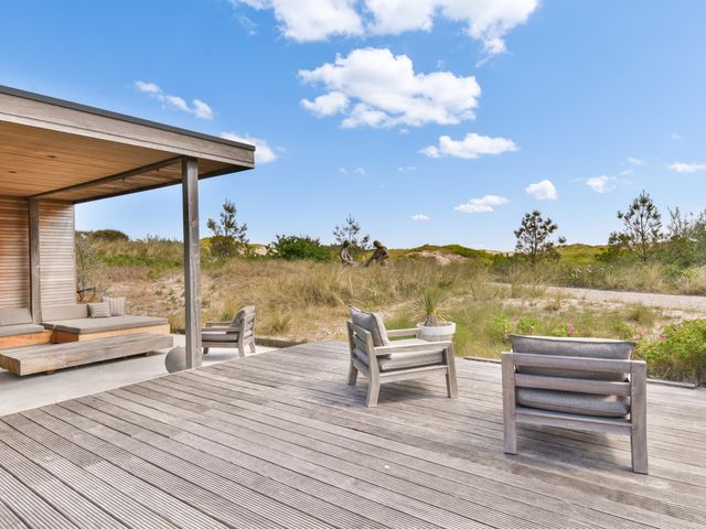Transvaal 10, Bergen aan Zee