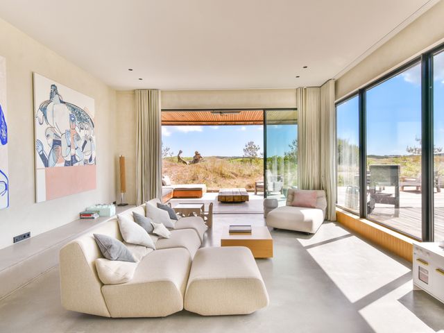 Transvaal 10, Bergen aan Zee