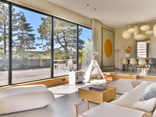 Transvaal 10, Bergen aan Zee
