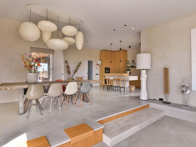 Transvaal 10, Bergen aan Zee