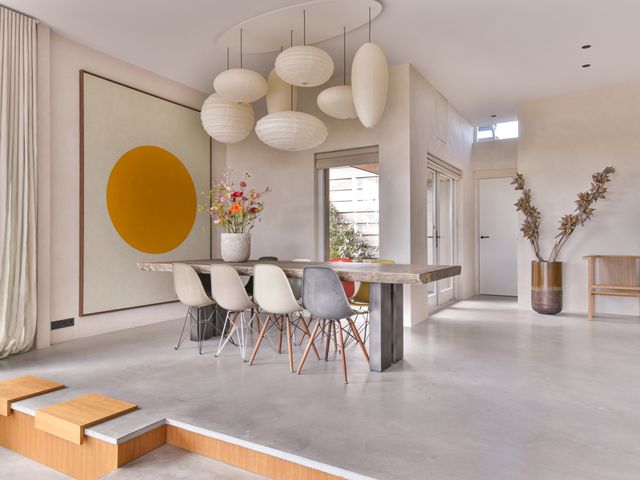 Transvaal 10, Bergen aan Zee