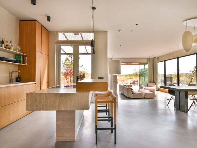 Transvaal 10, Bergen aan Zee