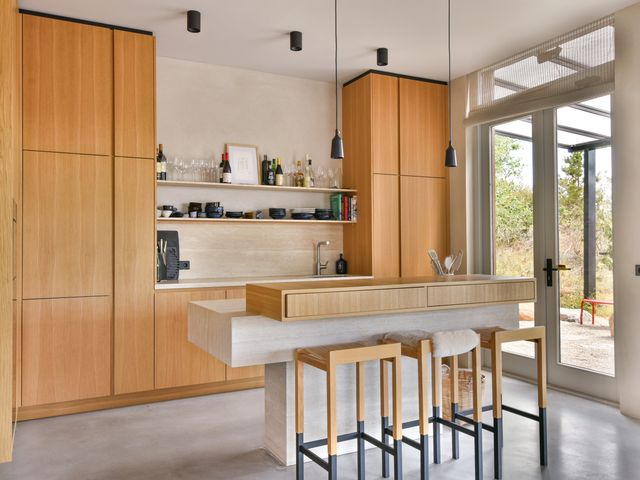 Transvaal 10, Bergen aan Zee