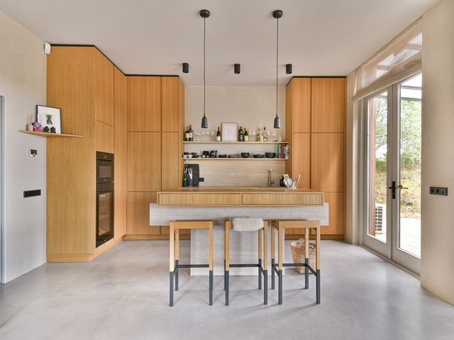 Transvaal 10, Bergen aan Zee