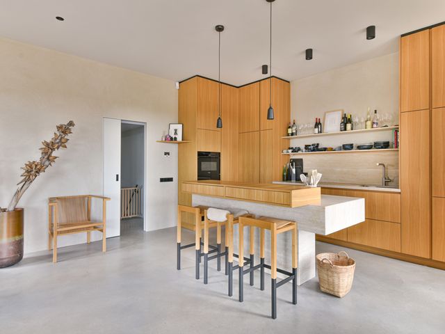 Transvaal 10, Bergen aan Zee