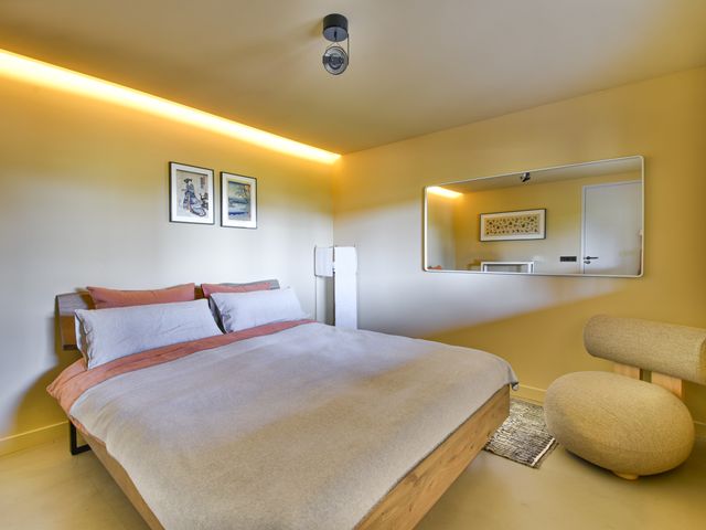 Transvaal 10, Bergen aan Zee