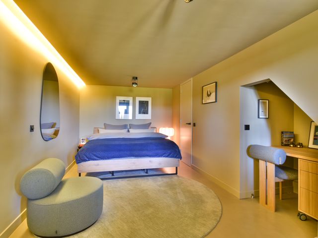 Transvaal 10, Bergen aan Zee