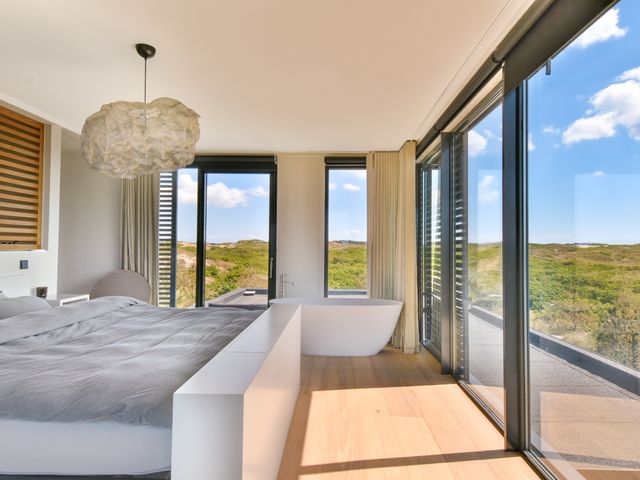Transvaal 10, Bergen aan Zee