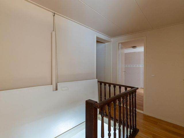 Dorpsstraat 15, Oud-Alblas