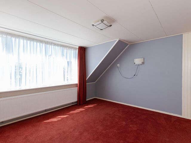 Dorpsstraat 15, Oud-Alblas