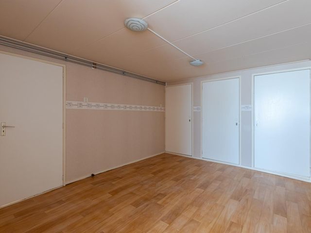Dorpsstraat 15, Oud-Alblas