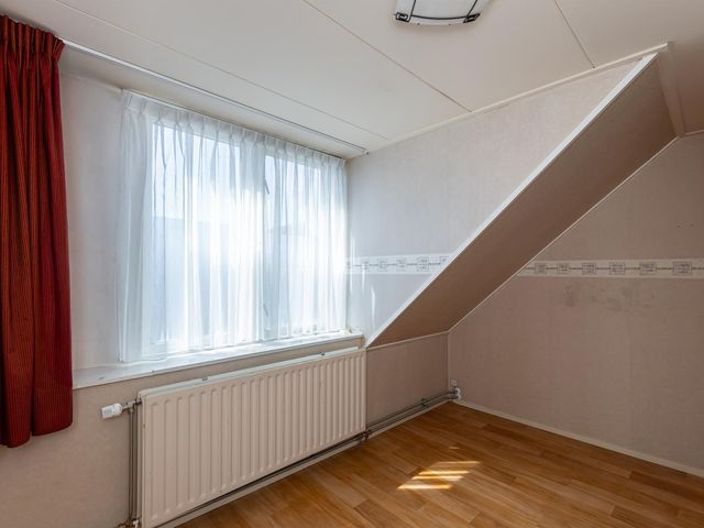 Dorpsstraat 15, Oud-Alblas