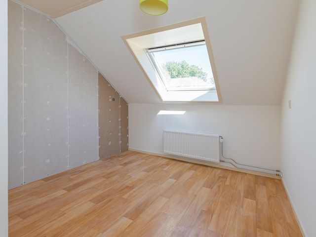 Dorpsstraat 15, Oud-Alblas