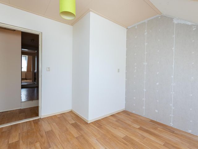 Dorpsstraat 15, Oud-Alblas