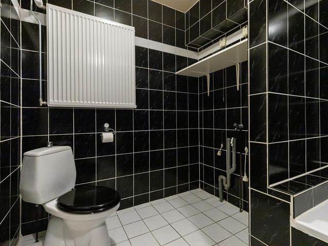 Dorpsstraat 15, Oud-Alblas