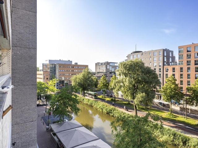 Achterom 72, Dordrecht