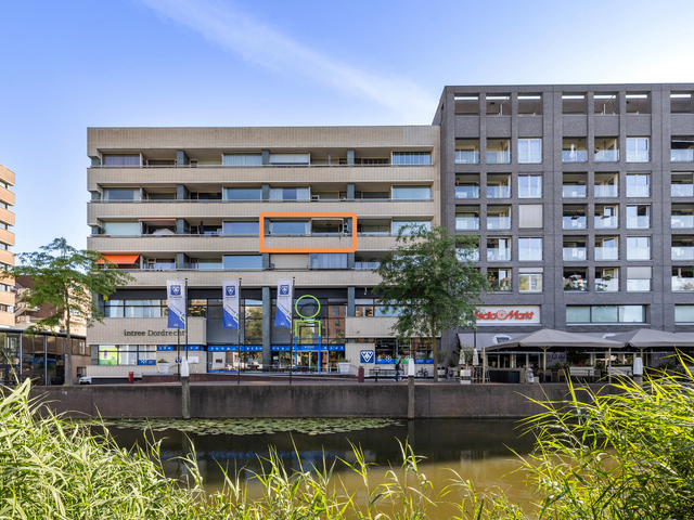 Achterom 72, Dordrecht