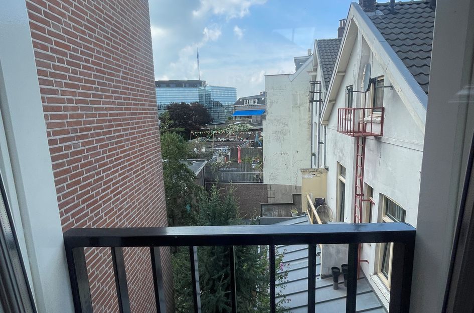 Van Welderenstraat 115c