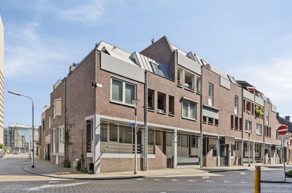 Magazijnstraat 24