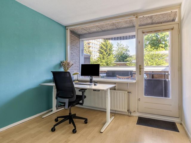 Magazijnstraat 24, Tilburg