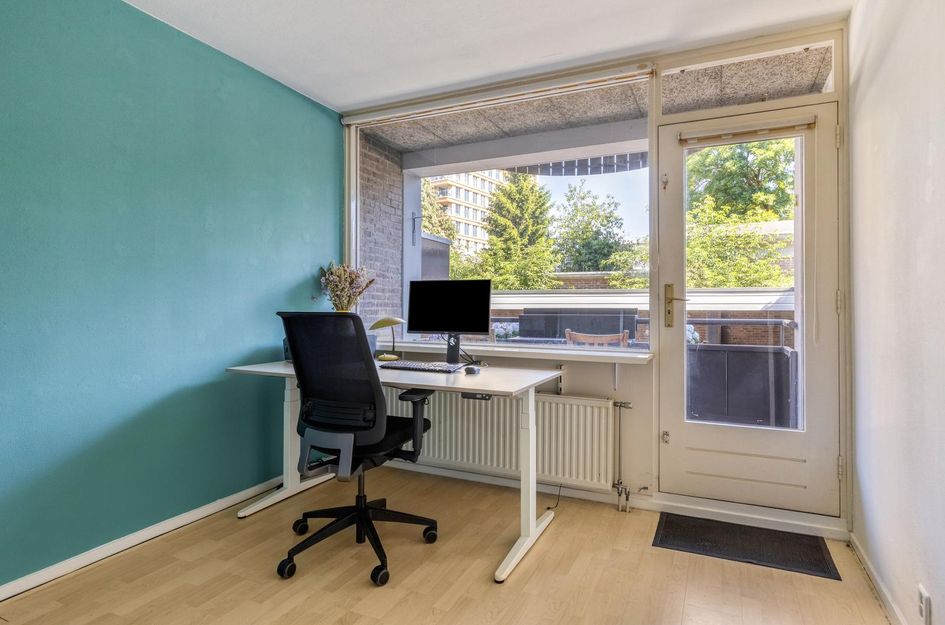 Magazijnstraat 24