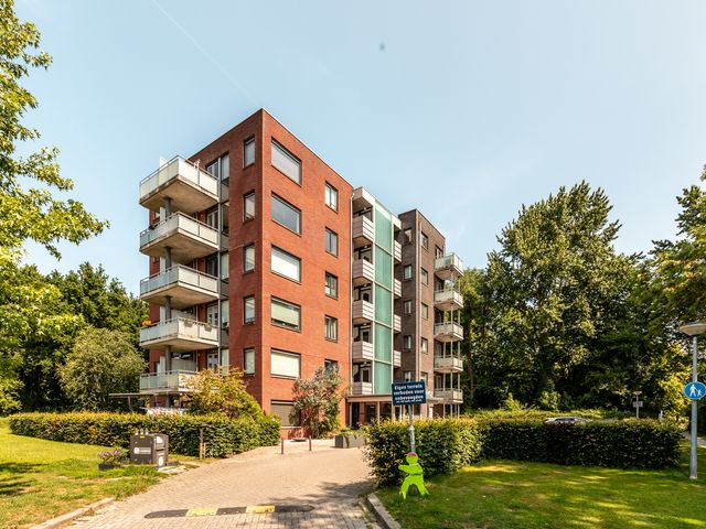 Voorhof 88, Lelystad
