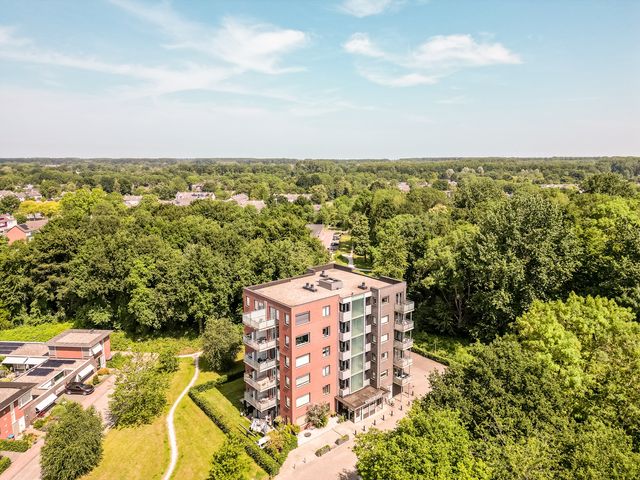Voorhof 88, Lelystad