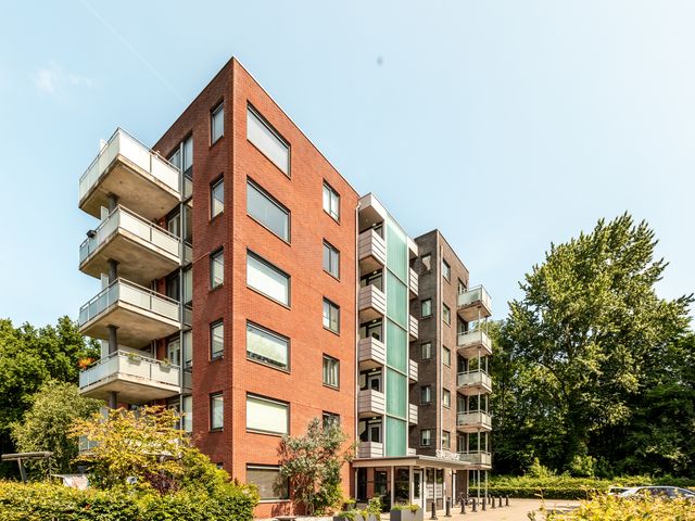 Voorhof 88, Lelystad