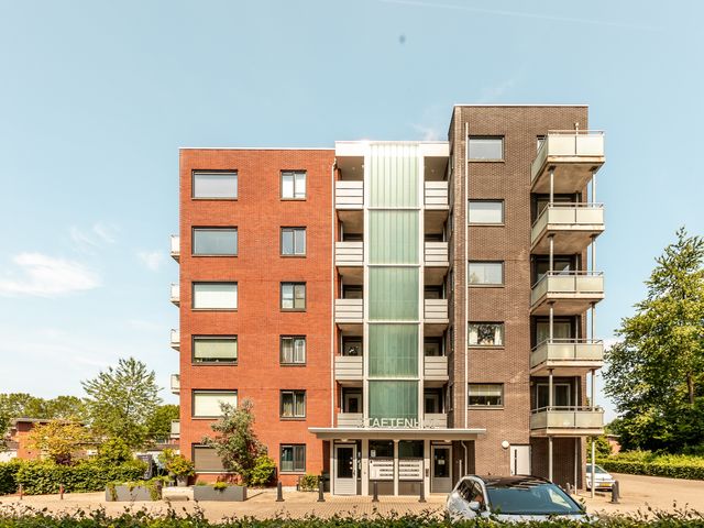 Voorhof 88, Lelystad