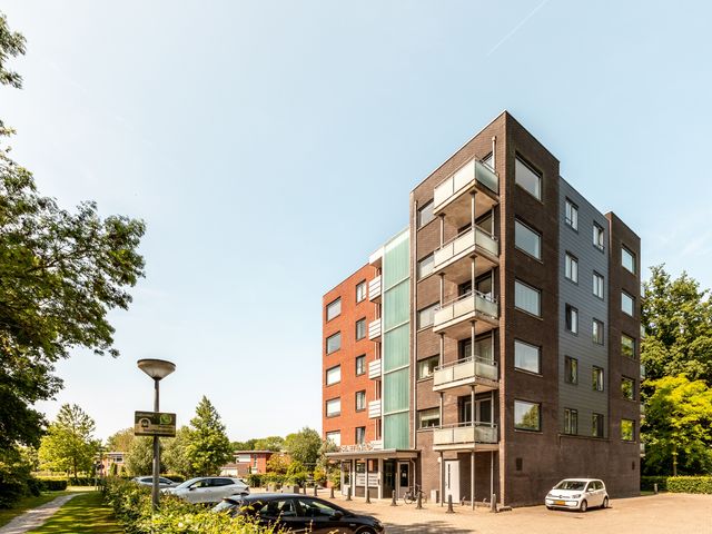 Voorhof 88, Lelystad