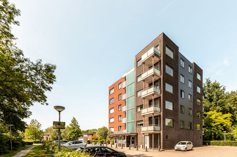 Voorhof 88