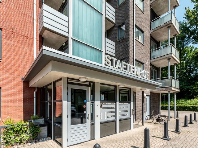 Voorhof 88, Lelystad