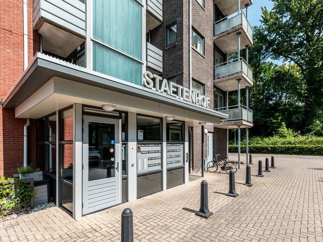 Voorhof 88, Lelystad