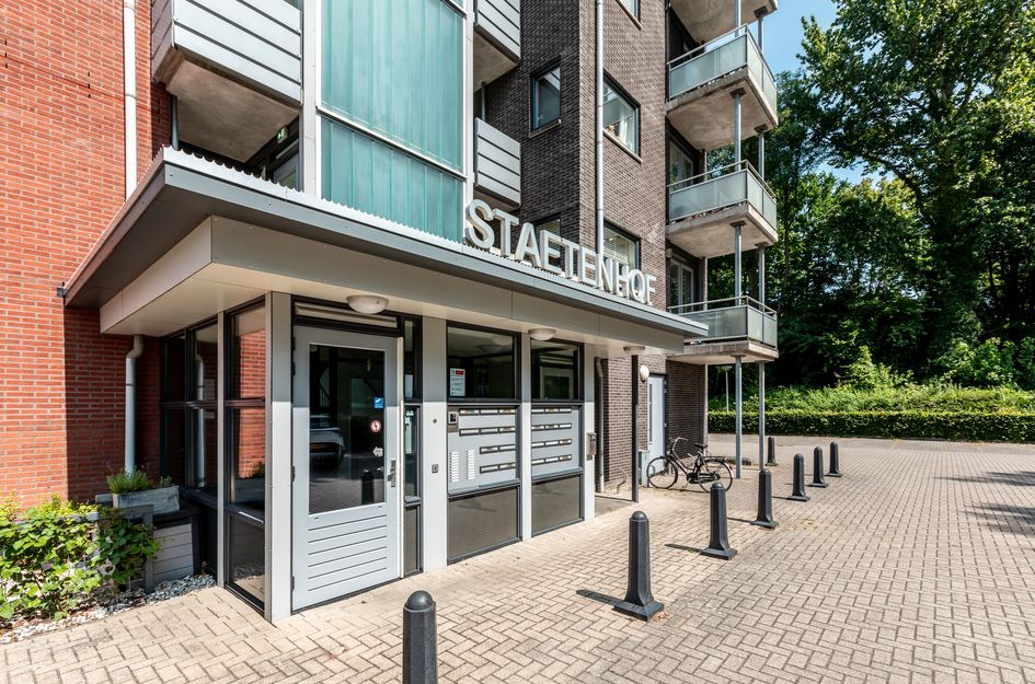 Voorhof 88