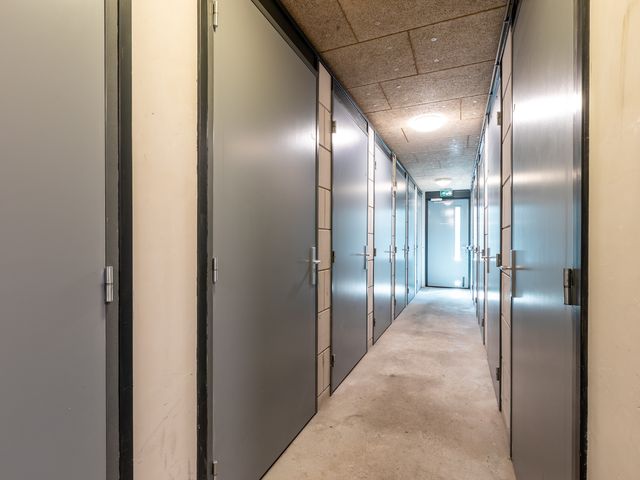 Voorhof 88, Lelystad