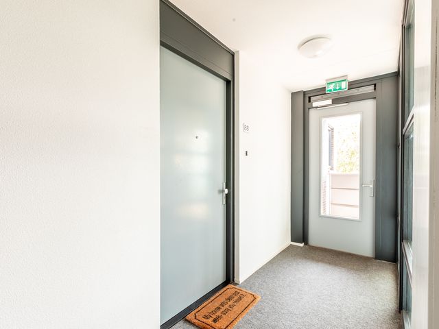 Voorhof 88, Lelystad
