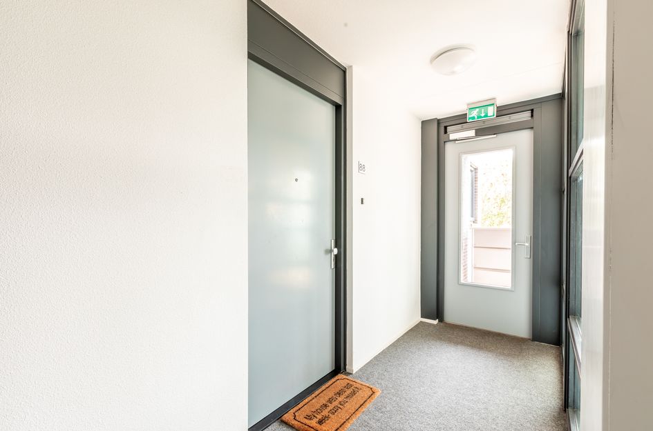 Voorhof 88