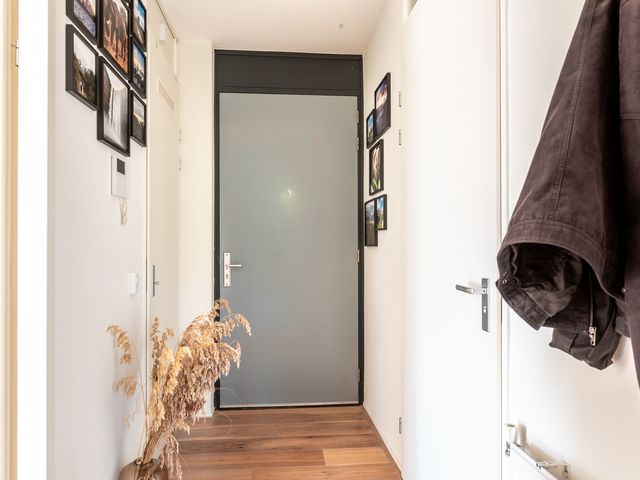 Voorhof 88, Lelystad