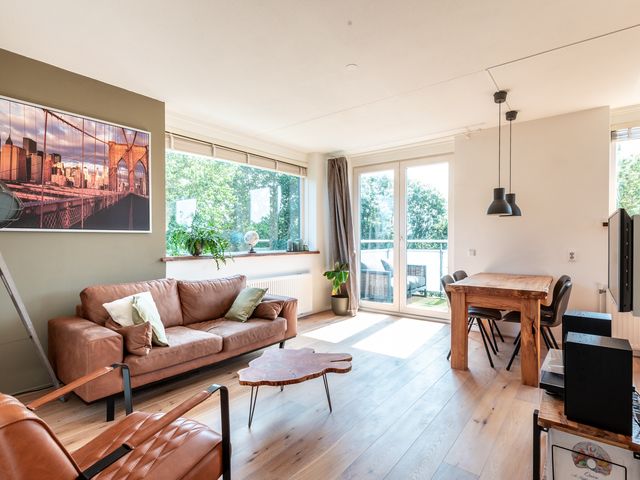 Voorhof 88, Lelystad