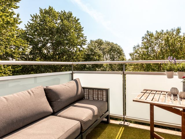 Voorhof 88, Lelystad