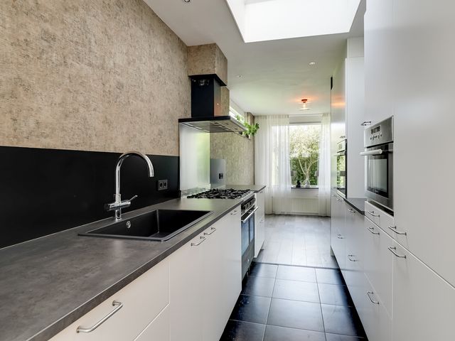 Gemaal 28, Grootebroek