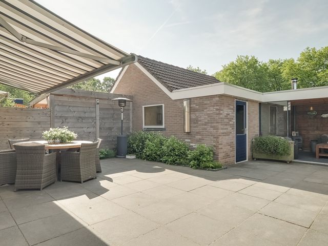 Gemaal 28, Grootebroek