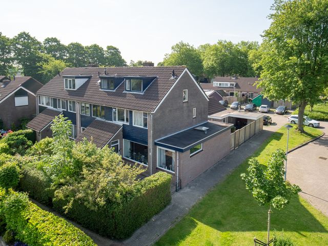Gemaal 28, Grootebroek